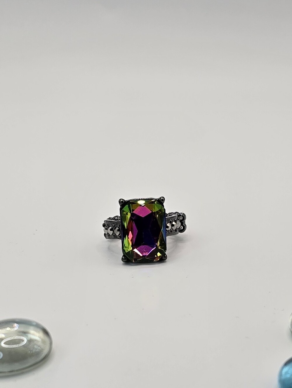 Paparazzi Ring (R267)